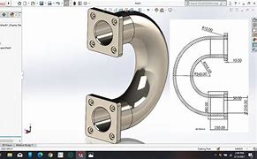Image result for Easy SolidWorks Projects