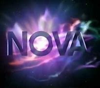 Image result for PBS NOVA Logo