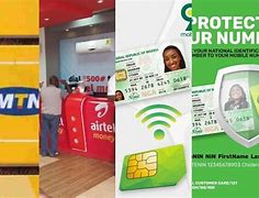 Image result for MTN Sim Card Front Stores