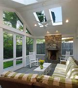 Image result for Screened in Porch Flooring Ideas
