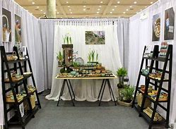 Image result for Craft Show Table Display Ideas
