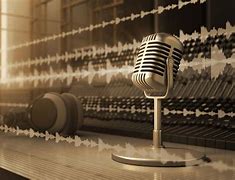 Image result for Radio Studio Wallpaper