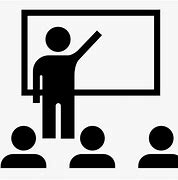 Image result for Teaching Clip Art Black and White
