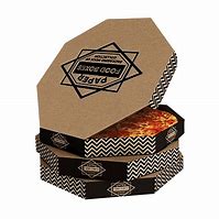 Image result for Pizza Box Design