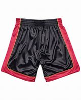 Image result for Authentic NBA Shorts