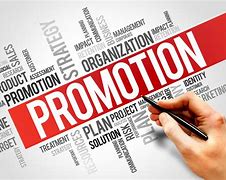 Image result for Easy Promotion Ideas