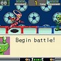 Image result for Mega Man Battle Chip Challenge