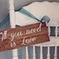 Image result for Wooden Wedding Signs