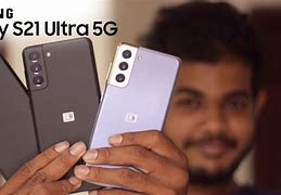 Image result for S21 Ultra 5G