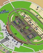 Image result for NASCAR Race Chicago Map