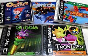 Image result for Cute PS1 Games
