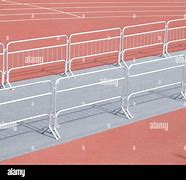 Image result for Crowd Control Barriers