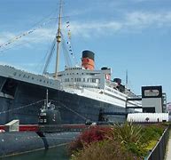 Image result for Queen Mary San Diego