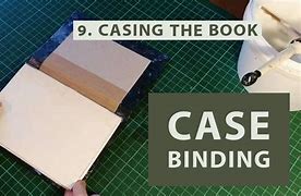 Image result for Type Casing Book