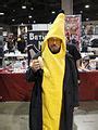 Image result for Banana Man Costume