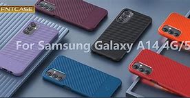 Image result for Samsung A14 4G Case