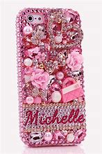 Image result for iPhone 5 Bling Cases for Girls