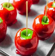 Image result for Best Looking Candy Apples