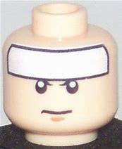 Image result for LEGO Batman Head