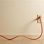 Image result for Flat Plug TV Power Cord Replacement