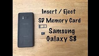 Image result for Samsung Galaxy S8 Memory