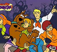 Image result for Scooby Doo Gang