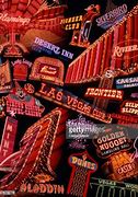 Image result for Las Vegas Map 1960