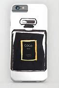 Image result for Chanel iPhone 8 Perfume Bottle Cases