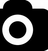 Image result for Camera Icon PNG File