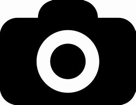 Image result for Camera Icon Grey Transparent Background