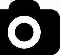Image result for Camera Icon Transparent