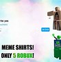 Image result for Roblox Meme Outfits