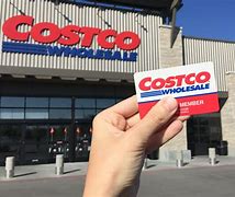 Image result for Costco Membership Card