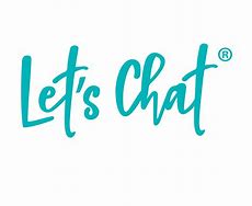 Image result for Let's Chat Images