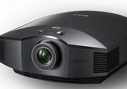 Image result for Projected TVSony