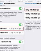 Image result for Adjust Photo Size iPhone 6
