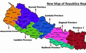 Image result for Nepal Regions