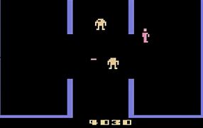 Image result for Top 10 Atari Games 2600