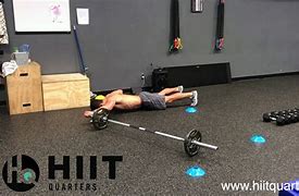 Image result for Barbell Push-Up