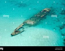 Image result for San Blas Sunken Ship