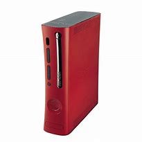 Image result for Red Xbox 360 Console