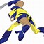 Image result for Wolverine Mascot Clip Art Free Orange and Black