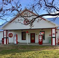 Image result for Old Country Gas Station Garage