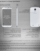 Image result for Samsung Galaxy S4 Spec Sheet