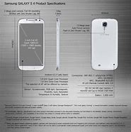 Image result for Samsung S4 Specs