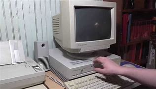 Image result for Vintage Computer Tracking Screen