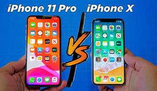 Image result for iPhone 1 vs iPhone X