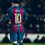 Image result for Soccer iPhone Home Screens Messi and CR7