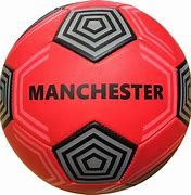 Image result for manchester united soccer ball 2023