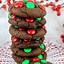 Image result for Candy Christmas Cookies